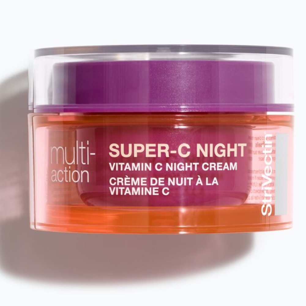 Vitamin C Night Cream